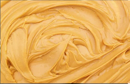 DO MICE LIKE PEANUT BUTTER?