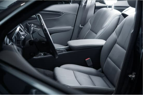 HOW TO CHECK FOR BED BUGS IN A CAR?