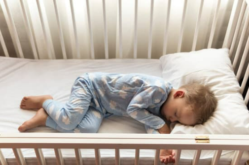 DO BED BUGS BITE CHILDREN?