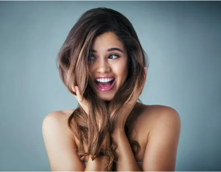 WILL BED BUGS GET IN YOUR HAIR?