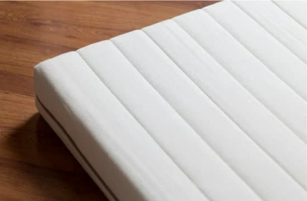 Do bed bugs leave stains on the mattress?