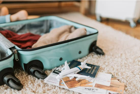 BED BUGS TRAVEL TIPS