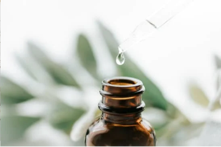 Can essential oils get rid of a mouse?