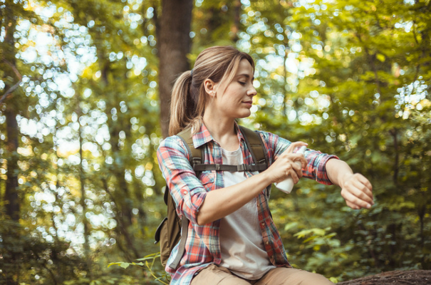 Best Mosquito Repellent Sprays