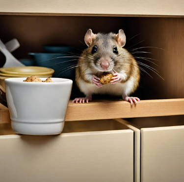 Keep Rodents Away for Good