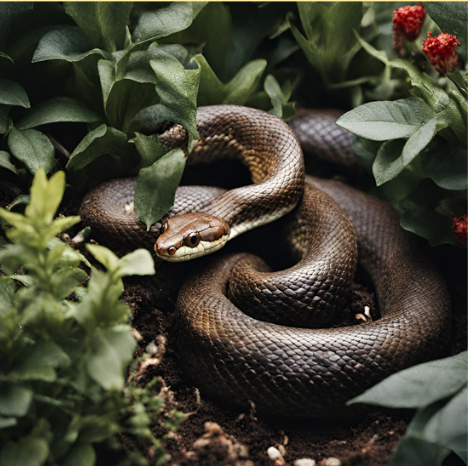 Keep Your Yard Snake-Free