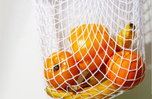 Mouse Proof Storage Bags