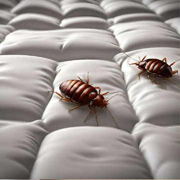 Bed Bug Killers