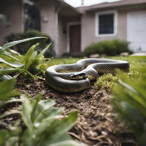 Ultimate Guide to Snake Removal