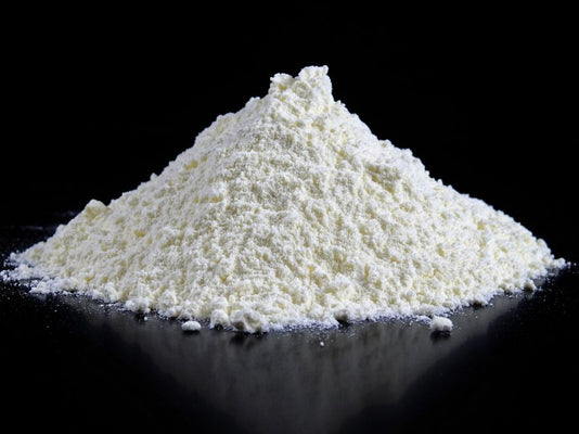 Can you use baking soda as a dog lawn deterrent?