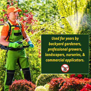 Bulk Deer Repellent Liquid