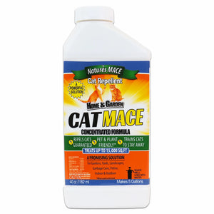 Cat MACE Liquid 40oz cat deterrent
