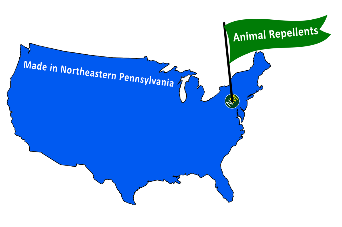 Nature's MACE About Us