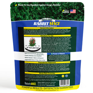 Rabbit MACE Granular Rabbit Repellent