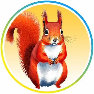 Nature's MACE Squirrel Repellent Spray