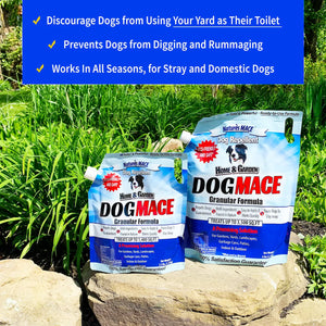 DOGGN-3010, DOGGN-3011, DOGGN-3012 dog repellent