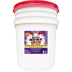 Bed Bug Treatment and Killer 5 Gallon bed bug repellent