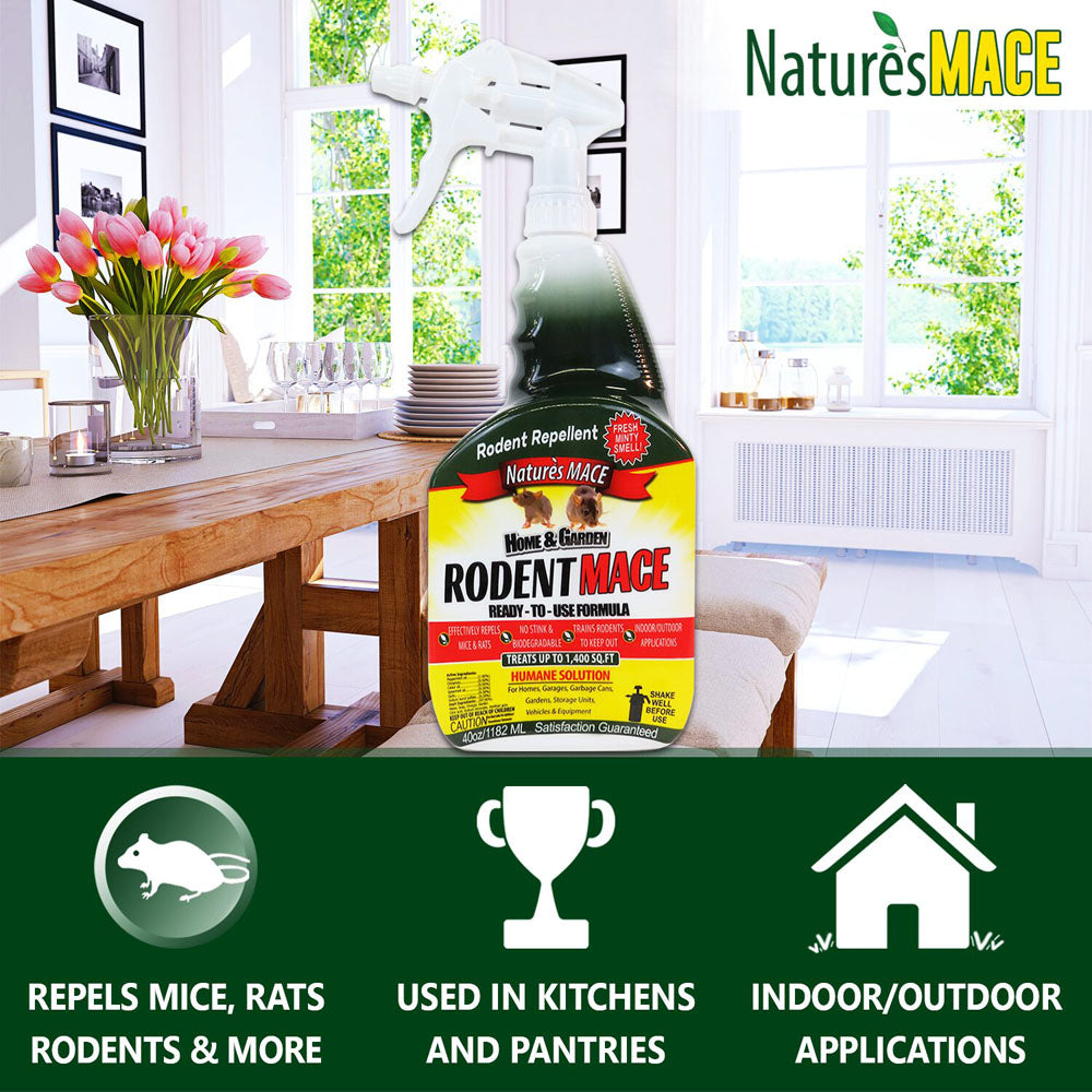 Nature's MACE Rodent MACE Liquid
