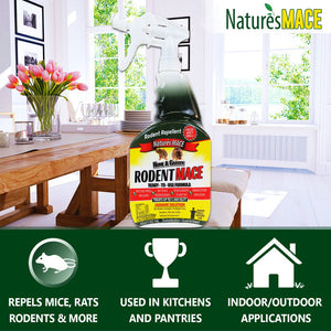 Nature's MACE Rodent MACE Liquid