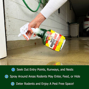 Nature's MACE Rodent MACE Liquid directions