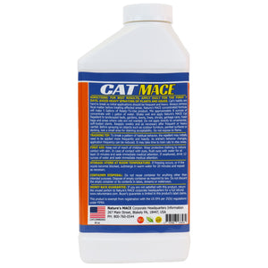 Cat MACE Liquid/ cat repellent