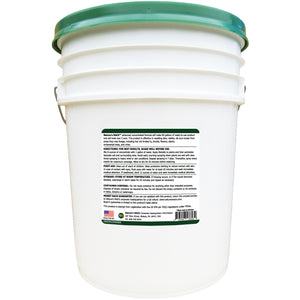 Deer and Rabbit MACE Commercial 5 Gallon/ deer repellent