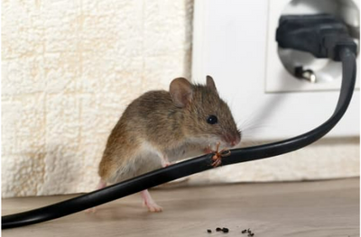 3 critical types of mouse repellent and their effectiveness