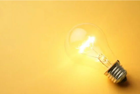 DO MICE LIKE LIGHT?