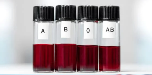 WHAT BLOOD TYPE ATTRACTS BUGS?