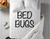 HOW LONG DO BED BUGS LIVE?
