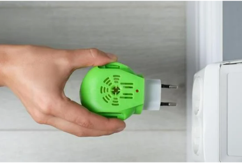 THERMACELL MOSQUITO REPELLENT﻿