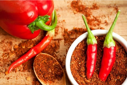 NON-TOXIC AND HARMLESS METHODS OF DETERRING RABBITS