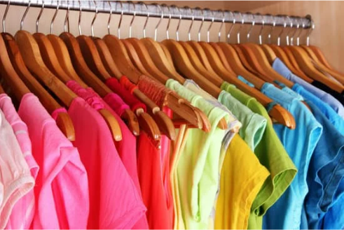 DO BED BUGS LIVE IN YOUR CLOTHES