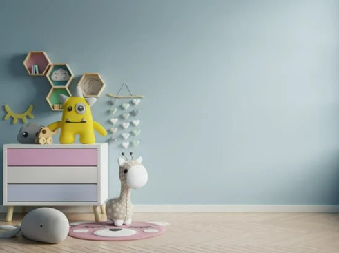 CAN BED BUGS LIVE IN WALLS