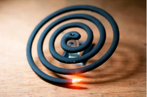 MOSQUITO COILS