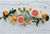 Can a citrus spray keep cats off furniture?