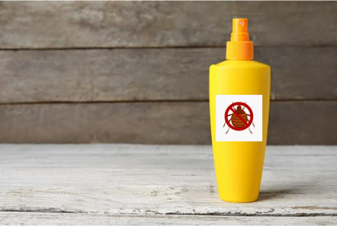 BUY BED BUG REPELLENT SPRAY
