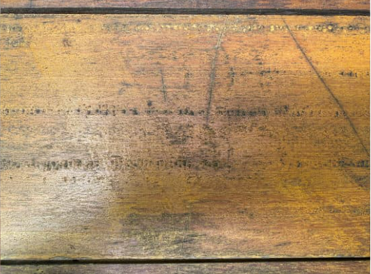 BED BUG IDENTIFICATION