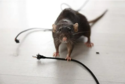 How to Removal House Mice
