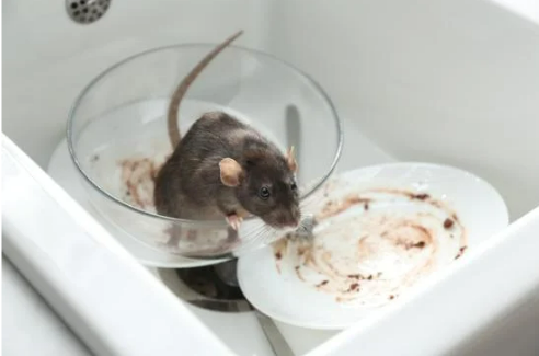 THE BEST MOUSE DETERRENT FOR YOUR HOME