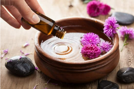 Do essential oils make the best rodent repellent?