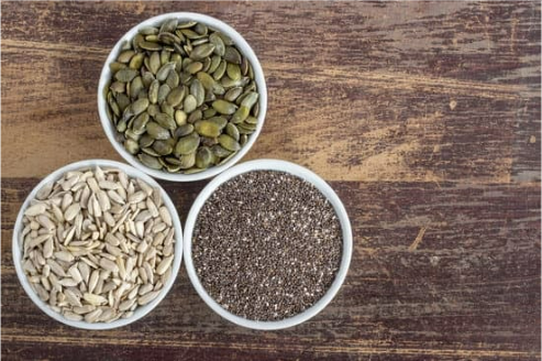 HEIRLOOM SEEDS