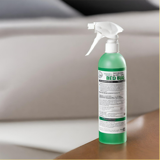 Bed Bug Spray Solutions