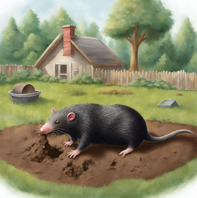 Effective Strategies for Mole Removal