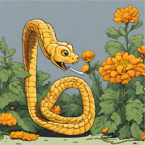 Effective Strategies for Snake Repellent