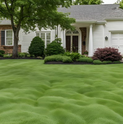 How to Get Rid of Moles in Your Lawn