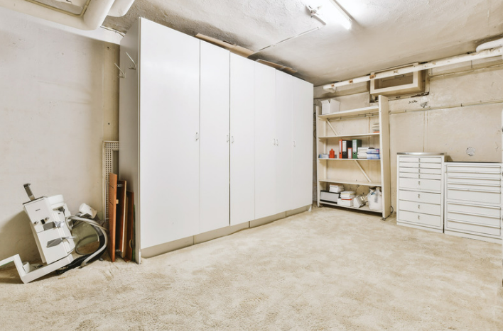 Mouse-Proof Storage Solutions