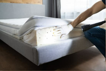 WHAT BUGS ARE MISTAKEN FOR BED BUGS?
