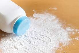 Does Baby Powder Kill Fleas