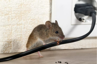 Where to buy Mouse Repellent